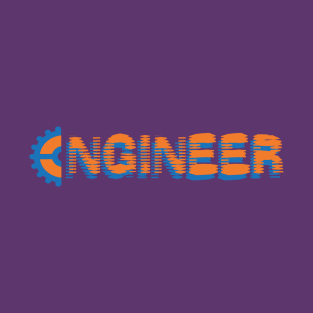 Engineer T-Shirt