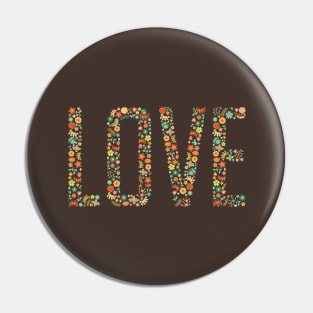 Love Pin