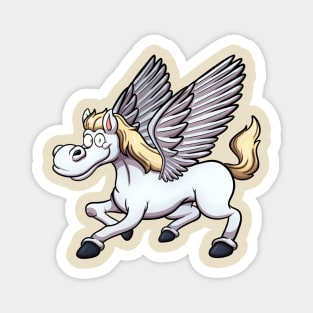 Pegasus Magnet