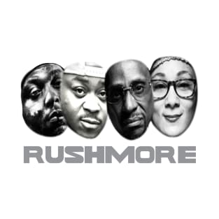 RUSHMORE T-Shirt