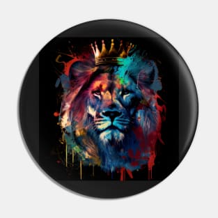 The Lion King Pin