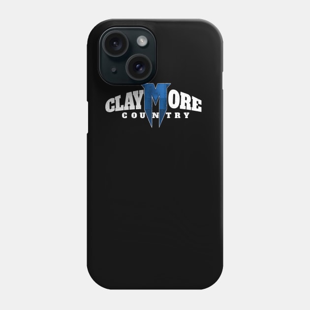 Drew-Mcintyre Phone Case by top snail