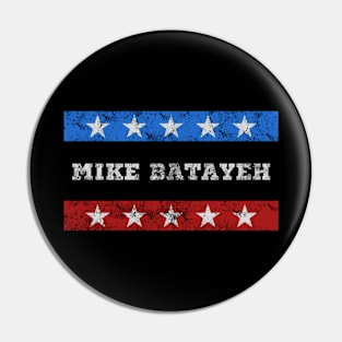 Mike batayeh//Vintage comedy Pin