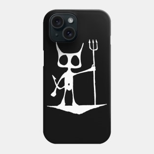 Devil Phone Case