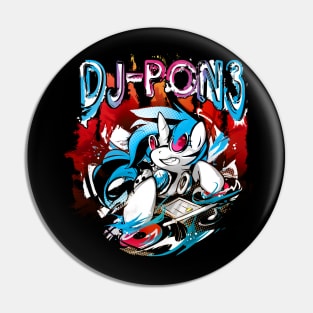 Dj-Pon3 v2 Pin