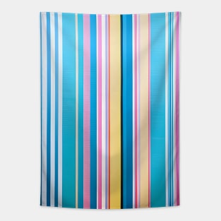 Easter Abstract Line Art (MD23ETR009) Tapestry