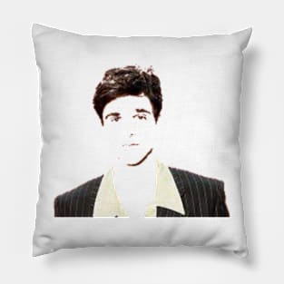 Jacob Elordi Pillow