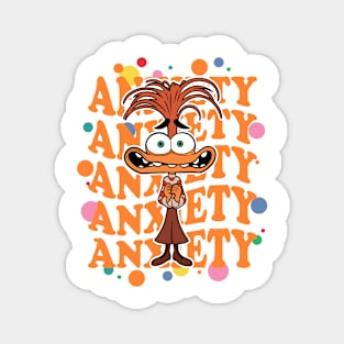 Anxiety Magnet