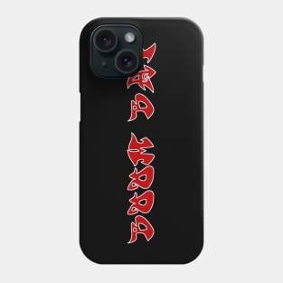 Boom bap Phone Case