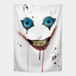 Jeff the Killer Tapestry