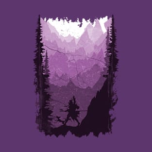 Magic Hiking T-Shirt