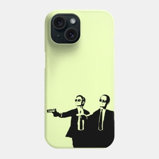 frasfiction Phone Case