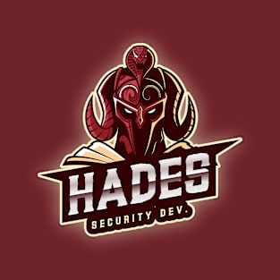 Cyber Security Developer T-Shirt