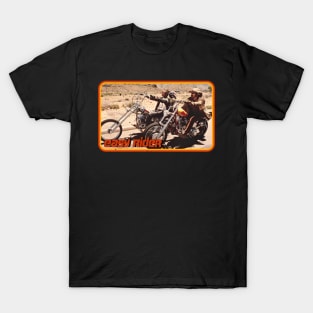 Vintage T Shirt, Easyriders T Shirt, Biker T Shirt, Motorcycle, Vintage  Clothing, Size Large, NOS 