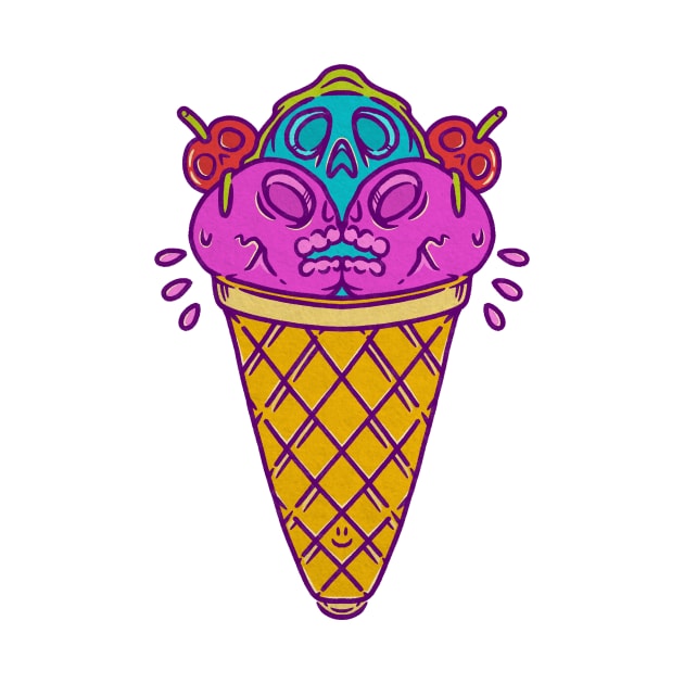 I Scream by _twrecks_