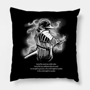 Demon's Souls, The Maiden in Black's Blessing Pillow