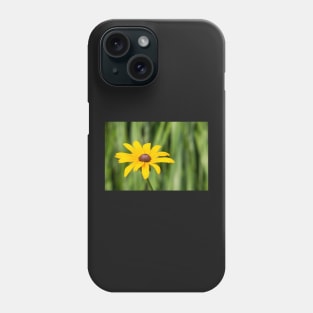 Black Eyed Susan Phone Case