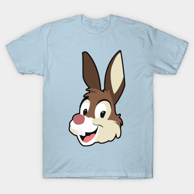 Disover Brer Rabbit - Splash Mountain - T-Shirt