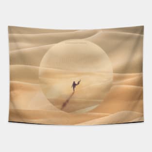 Dune, Arrakis Tapestry