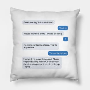 Good evening, is this available? thsnks Pillow