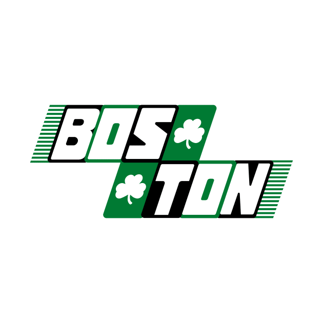 Boston '24 by sportlocalshirts