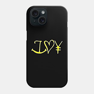 joy Phone Case