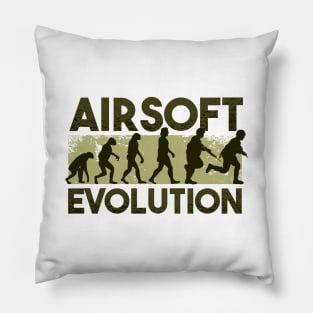 Airsoft Evlolution Pillow