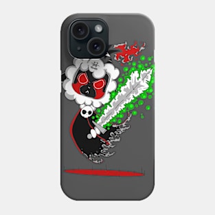 Sacrifice All! Phone Case