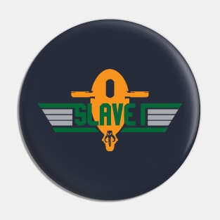 Slave 1 Pin