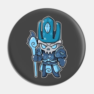 Chibi Lich Pin