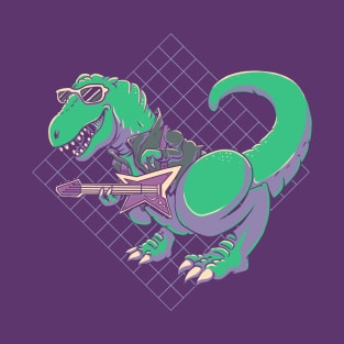 Rad Dino T-Shirt