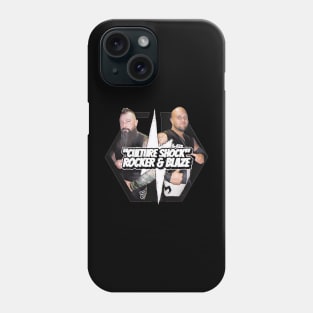 Culture Shock Phone Case