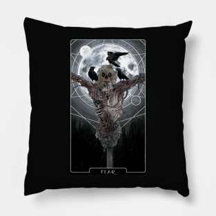 Fear Pillow