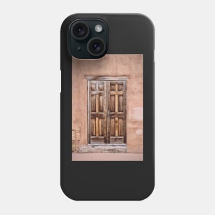 Through the Door. Phone Case