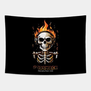 godsmack Tapestry