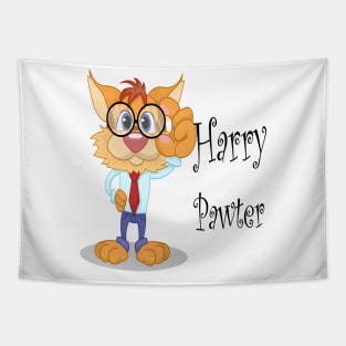 harry pawter Tapestry