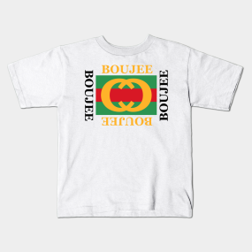 boujee shirt gucci
