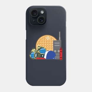 Stranger Things: Season 1 Phone Case