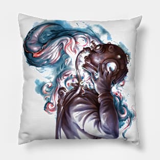 Of The Deep Pillow