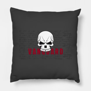 COD Vanguard multiplayer video games Pillow