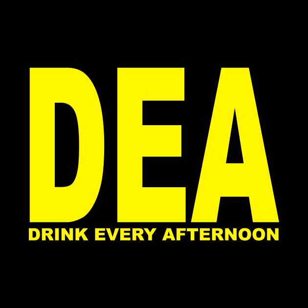 DEA by TheCosmicTradingPost