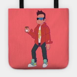 Buck Dewey Tote