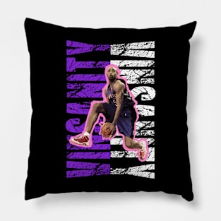 Vince Carter Pillow