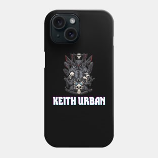 Keith Urban Phone Case