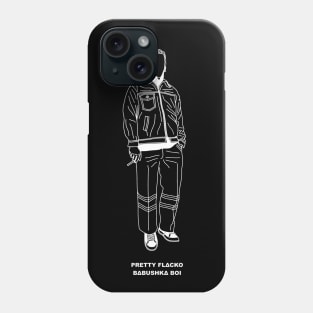 Babushka Boy Phone Case