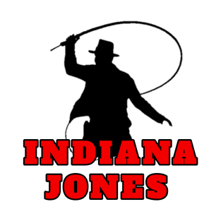 Indiana jones T-Shirt