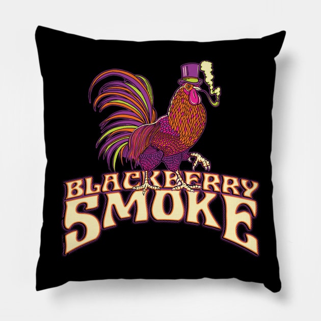 bb smoke Pillow by PMD PANJANG