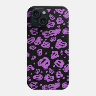 You would look prettier if you smiled Phone Case