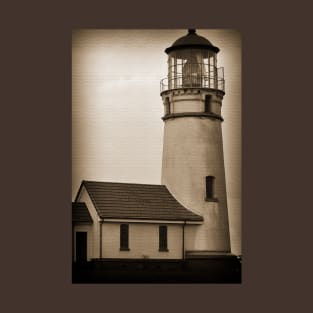 West Coast Lighthouse T-Shirt