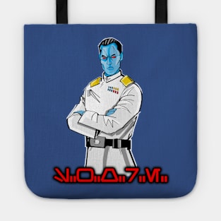 The Grand Admiral Tote